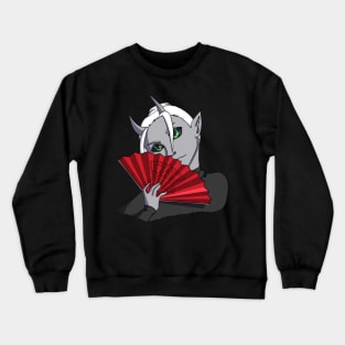 Zephyr Crewneck Sweatshirt